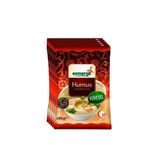 Esmergil Humus Nohut Unu 200 Gr X 5 Adet