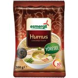 Esmergil Humus Nohut Unu 200 Gr