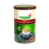 Esmergil Sütlü Menengiç Kahvesi 250 Gr – Geleneksel Türk Menengiç Kahvesi, Kafeinsiz Kahve
