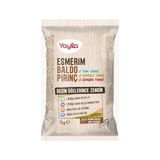 Esmerim Baldo Pirinç 1 Kilogram