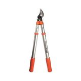 Esmo Home 0390T Kalın Dal Budama Makası, 700 mm Komple Uzunluk, By Pass Sistem, 32 mm Dal Kesme Çapı - Option-1 - Adaçayı Yeşili