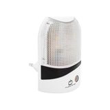 Esmo Home 1 Watt Ledli Fotoselli Sensörlü Gece Lambası - 1 - 10 W - Amber