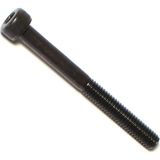 Esmo Home 12.9 Soket Başlı Vidalar, 4mm-0,70 x 40 Mm, 10 Parça - Option-1 - 0 - Siyah - 1 Adet