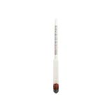 Esmo Home 13 cm Kısa Form Alkol-Metre Dansimetre 0-100 Derece - -- - Option-1