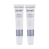 Esmo Home 15 ml Kırışıklık Karşıtı Göz Çevresi Bakım Kremi 2li Paket - Option-1
