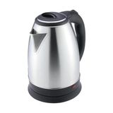 Esmo Home 1500W Paslanmaz Çelik Su Isıtıcı Kettle 1.8l Hızlı Kaynatma Güvenli Kullanım - 01-Mavi