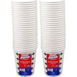Esmo Home 1976-P Piknik Karton Bardak 7 Oz 25'li 2li Paket - Option-1