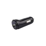 Esmo Home 2.4A USB Araç Çakmaklık Şarj Cihazı - 001-Renkli