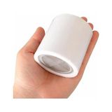 Esmo Home 2 Adet Silver Duş Filtresi Için Yedek Kartuş (2) - Option-1