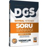 Esmo Home 2026 Dgs Prestij Serisi Sayısal Yetenek Tamamı Çözümlü Soru Bankası - Option-1
