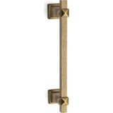 Esmo Home 22 cm Çekme/sürgü Kapı Kolu Antik Renk - 001-Renkli - Option-1