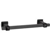 Esmo Home 22 cm Çekme/sürgü Kapı Kolu Siyah Renk - 001-Renkli - Option-1