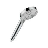Esmo Home 26340001 Vernis El Duş Başlığı El Duşu, Krom - 1 lt