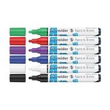 Esmo Home 320 Akrilik Marker 4mm SET/1-120295 6 Lı - -- - Option-1