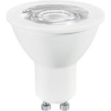 Esmo Home 4052899949683 LED Value Par 16 50 5W Sarı Işık GU10 Duy Spot Ampul - 1 - 10 W - Amber
