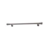 Esmo Home 50 cm Çekme/sürgü Kapı Kolu Saten Renk - 001-Renkli - Option-1