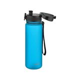 Esmo Home 500 ml Tritan Su Matarası 13 Farklı Renk Softtouch - 0,25 L
