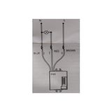 Esmo Home 5012 360 Derece Mini Hareket Sensörü - Option-1