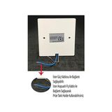 Esmo Home 5014 360 Derece E27 Duylu Hareket Sensörü - Option-1