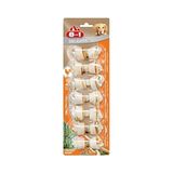 Esmo Home 8in1 Delights Bones Düğümlü Tavuklu Köpek Kemiği Xs 7 Li