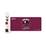 Esmo Home 90X40 cm Mousepad (Potter Hogwarts School) - Option-1 - 001-Renkli