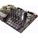 Esmo Home 9143 M.2 Nvme SSD Ngff To Pcie 3.0 X1 Adaptör Pcıe Ten Pcı-E 3.0 1x Destekli Yalnızca M.2 Pcı-E M Key Ssd'yi Destekler, M.2 Sata B Key Ssd'yi Desteklemez. M Key Kart Çevirici Dönüştürücü - Option-1