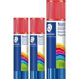 Esmo Home 960 Nca Noris Clup 10 gr 2 Adet & 20 gr Stick Yapıştırıcı 3'lü Blister, 10+10+20 gr - Option-1 - 0 - Siyah - 1 Adet