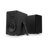 Esmo Home A5 Arc Aktif Hoparlör Siyah (Hdmı Arc,rca Bluetooth,optik,usb,sub Out) - Option-1