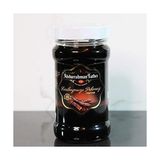 Esmo Home Abdurrahman Tatlıcı Harnup Pekmezi Cam Kavanoz 380G - 000-Siyah - 1 Adet - Option-1