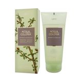 Esmo Home Acqua Colonıa 4711 Myrrh & Kumquat Shower Gel 200 ml Duş Jeli - 1 lt