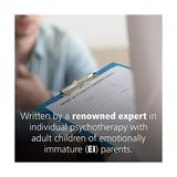 Esmo Home Adult Children Of Emotionally Immature Parents: How To Heal From Distant, Rejecting, Or Self-Involved Parents - Option-1 - Altın