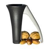 Esmo Home Aee® Kolay Kullanım Fındık Ceviz Badem Kıracağı Çelik Döküm - Ahşap