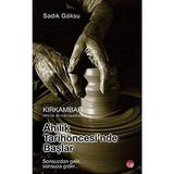 Esmo Home Ahilik Tarih Öncesinde Başlar - Kırkambar Ahilik Ansiklopedisi - Option-1