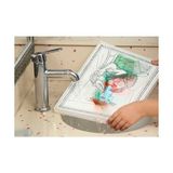 Esmo Home Akademi Çocuk Mat -Washable Art - Kedi - -- - Option-1