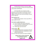 Esmo Home Almalı Süperman Kurabiye Kalıbı (Tekli) - Option-1