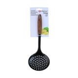 Esmo Home Alpina ALP128 Kevgir 30 cm - 1BW-Beyaz