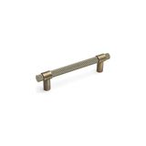 Esmo Home Antik 19 cm Çekme/sürgü Kapı Kolu - 001-Renkli - Option-1