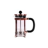 Esmo Home Any Morning 600 ml French Press, Paslanmaz Çelik Kahve ve Bitki Çayı Demleme FF120 - Option-1 - 001-Renkli
