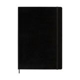 Esmo Home Art Defteri A3 Siyah - -- - Option-1