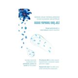 Esmo Home Assisi Floral Hyaluronic Acid & Provitamin B5 Nemlendirici Yapraklı Duş Jeli 500 ml - 1 lt