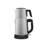 Esmo Home Aura AU3001 Kıvam 1.8 L Çay Makinesi Inox - 1650 W