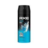 Esmo Home Axe Erkek Deodorant Sprey Ice Chill 150 ml - Option-1