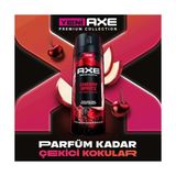 Esmo Home Axe Premium Erkek Sprey Deodorant Cherry Spritz 150 ml - Option-1