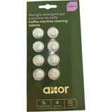 Esmo Home Axor Otomatik Kahve Makinesi Tableti 8 Li 1,5 gr Kahve Makinesi Temizleme Tableti,kahve Yağı Çözücü Otomatik Kahve Makineleri Için. - 2'si 1 Arada - 0,35 L