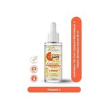 Esmo Home Aydınlatıcı Cilt Tonu Eşitleyici Mikrokapsül C Vitamin Bombası Serum 30 ml