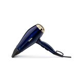 Esmo Home Babyliss Saç Kurutma Makinesi 2000W Italyan Htdc Motor, Yoğunlaştırıcı Başlık, 3 Kademeli Isı Ayarı, 5911E - Ahşap