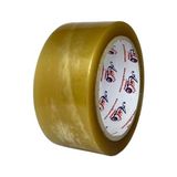 Esmo Home Bant Koli Bandı, Solvent Koli Bandı (45MM*80M, Metre, 6) - Option-1 - 0 - Siyah - 1 Adet