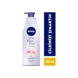 Esmo Home Banyo Seti,cream Soft Duş Jeli 750 Ml,fresh Natural Kadın Deodorant 150 Ml,vücut Losyonu 400 Ml,böğürtlen Dudak Bakım Kremi ve Banyo Terliği Hediye! - Option-1