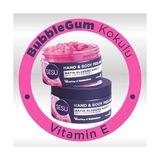 Esmo Home Batık Oluşumu Karşıtı El ve Vücut Peelingi 250 ml - Option-1