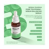 Esmo Home Bebak Pharma Serisi Gözenek Sıkılaştırıcı Serum 30 ml - Option-1